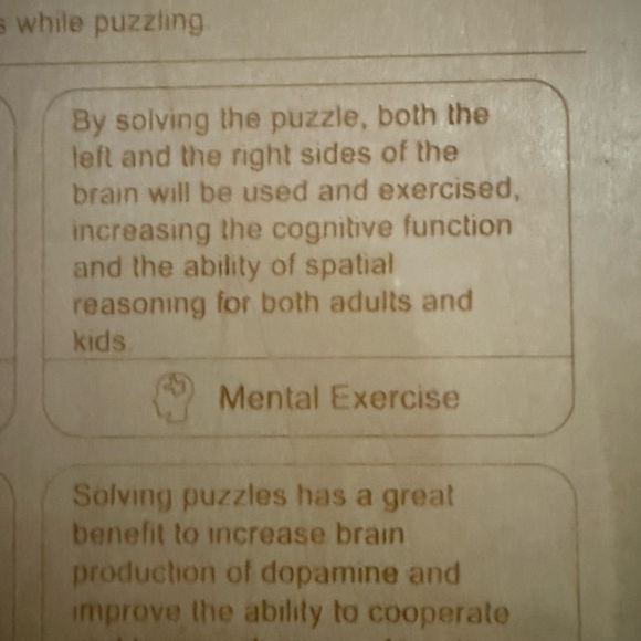 Creative Wood Bests The Cave-3 Art Piece - Picture 7 of 7